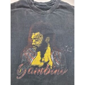 Childish Gambino Donald Glover T Shirt Mens Size Medium Tour Concert Graphic Tee